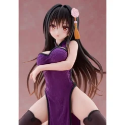 Taito Prize Figuras^Estatua PVC Yui Kotegawa 13 cm - To Love Ru Darkness