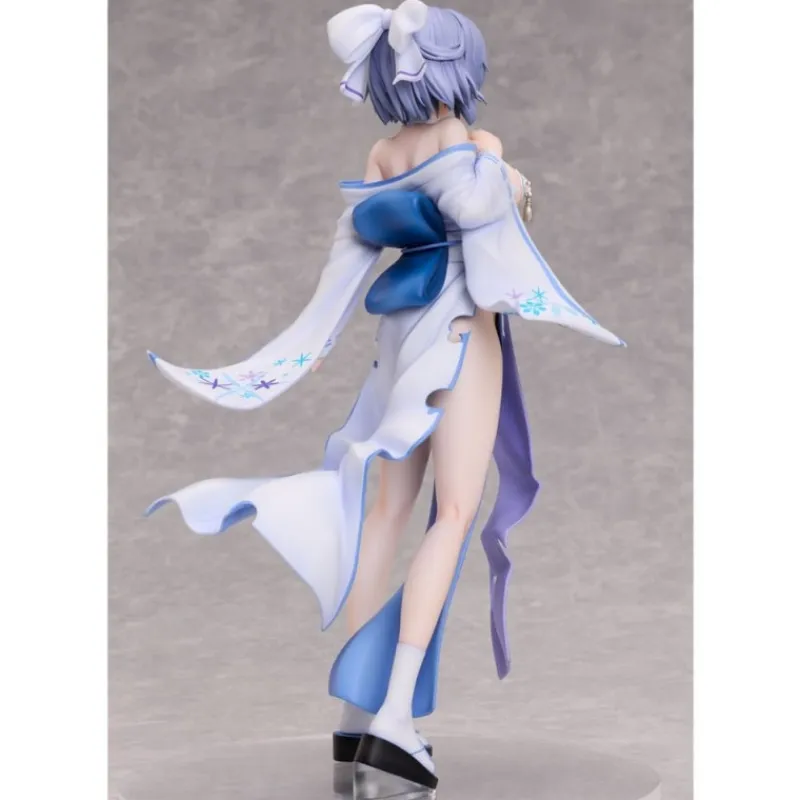 FREEing Figuras^Estatua PVC Yumi 25 cm Azur Lane x Shinobi Master