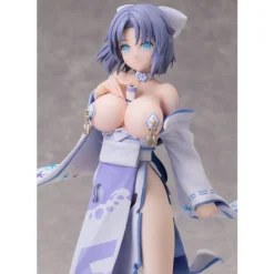 FREEing Figuras^Estatua PVC Yumi 25 cm Azur Lane x Shinobi Master