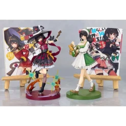 Kadokawa Figuras^Estatua PVC Yunyun KonoSuba 10° Aniversario 17 cm