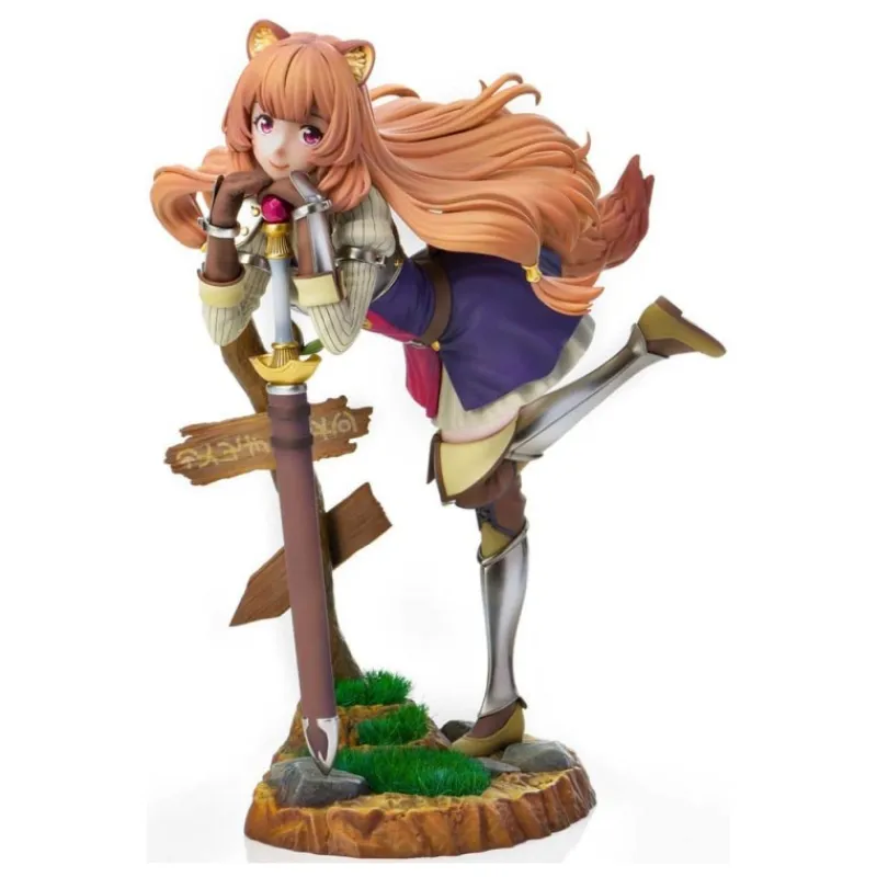 Prime 1 Studio Figuras^Estatua Raphtalia The Rising of the Shield Hero S2 PVC 1/7
