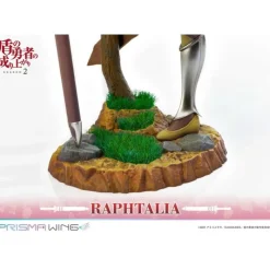 Prime 1 Studio Figuras^Estatua Raphtalia The Rising of the Shield Hero S2 PVC 1/7