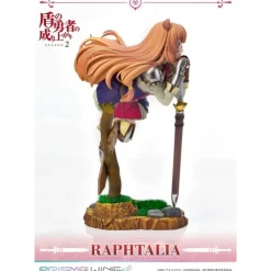 Prime 1 Studio Figuras^Estatua Raphtalia The Rising of the Shield Hero S2 PVC 1/7