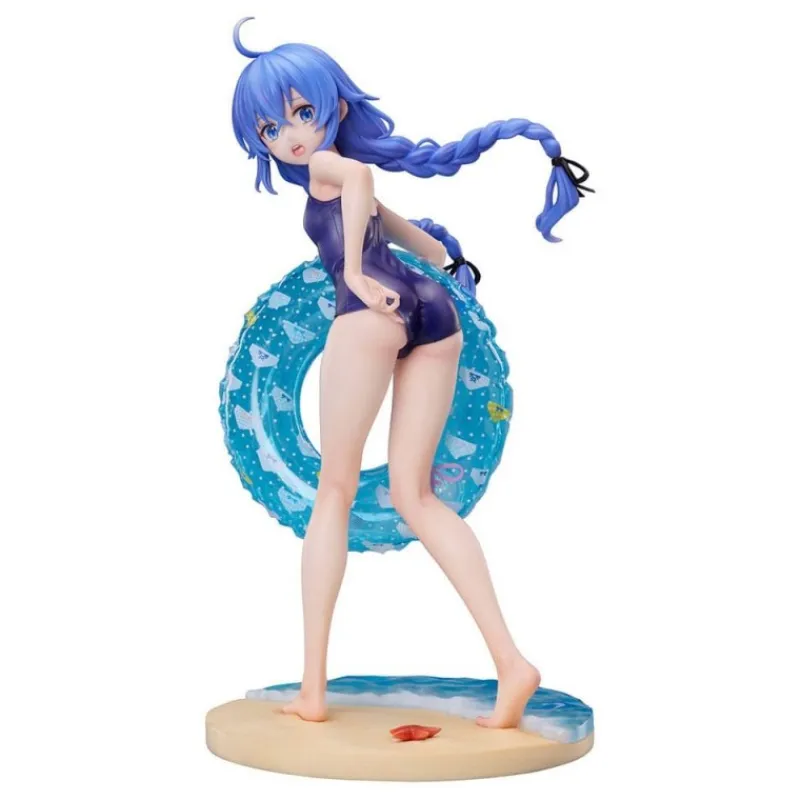Design COCO Figuras^Estatua Roxy Migurudia Swimsuit 20 cm Mushoku Tensei