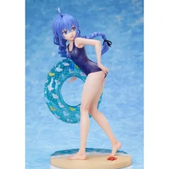 Design COCO Figuras^Estatua Roxy Migurudia Swimsuit 20 cm Mushoku Tensei