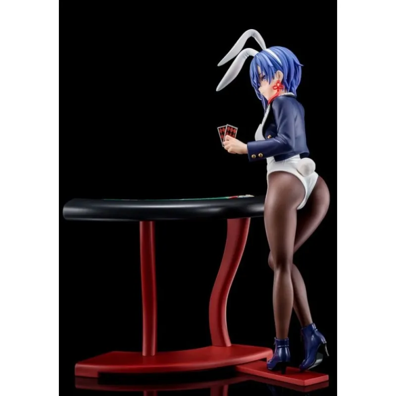 Nippon Columbia Figuras^Estatua Sakuya Sieglinde 1/6 en Traje Azul Lapislázuli