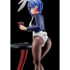 Nippon Columbia Figuras^Estatua Sakuya Sieglinde 1/6 en Traje Azul Lapislázuli