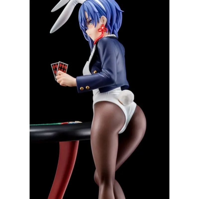 Nippon Columbia Figuras^Estatua Sakuya Sieglinde 1/6 en Traje Azul Lapislázuli