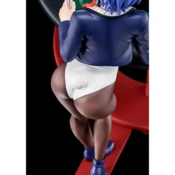 Nippon Columbia Figuras^Estatua Sakuya Sieglinde 1/6 en Traje Azul Lapislázuli