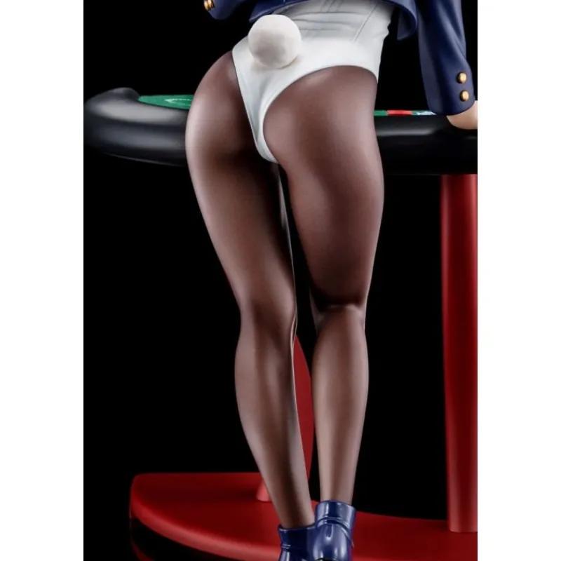 Nippon Columbia Figuras^Estatua Sakuya Sieglinde 1/6 en Traje Azul Lapislázuli