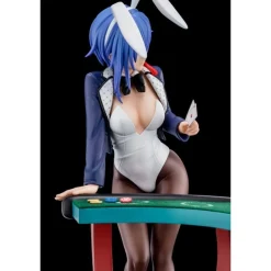 Nippon Columbia Figuras^Estatua Sakuya Sieglinde 1/6 en Traje Azul Lapislázuli