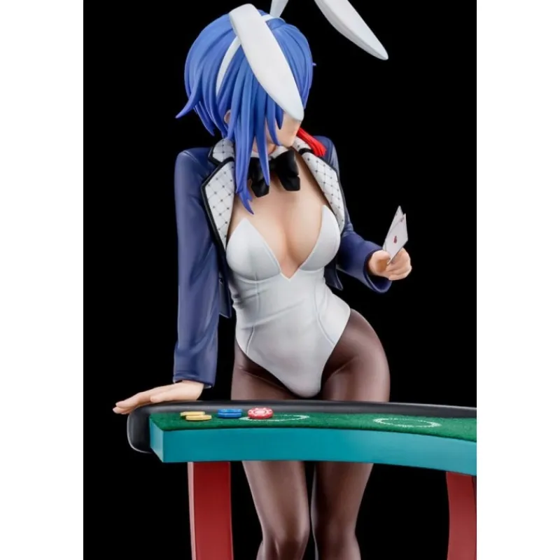 Nippon Columbia Figuras^Estatua Sakuya Sieglinde 1/6 en Traje Azul Lapislázuli