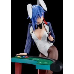 Nippon Columbia Figuras^Estatua Sakuya Sieglinde 1/6 en Traje Azul Lapislázuli
