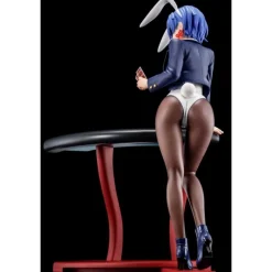 Nippon Columbia Figuras^Estatua Sakuya Sieglinde 1/6 en Traje Azul Lapislázuli