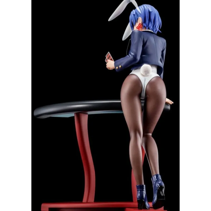 Nippon Columbia Figuras^Estatua Sakuya Sieglinde 1/6 en Traje Azul Lapislázuli