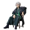 Aniplex Figuras^Estatua Sanemi Shinazugawa 16 cm - Demon Slayer