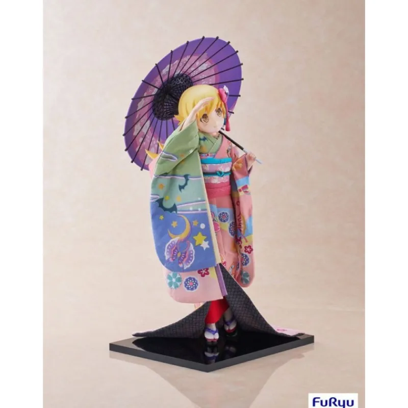 Discount Estatua Shinobu Oshino Monogatari 42 cm PVC Figuras