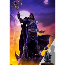 New Estatua Skeletor 63 cm Masters of the Universe Legends Masters Of The Universe