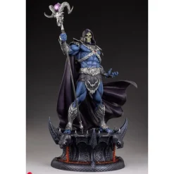 New Estatua Skeletor 63 cm Masters of the Universe Legends Masters Of The Universe