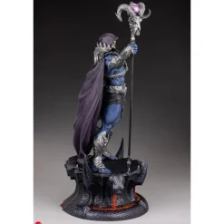 New Estatua Skeletor 63 cm Masters of the Universe Legends Masters Of The Universe