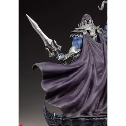 New Estatua Skeletor 63 cm Masters of the Universe Legends Masters Of The Universe