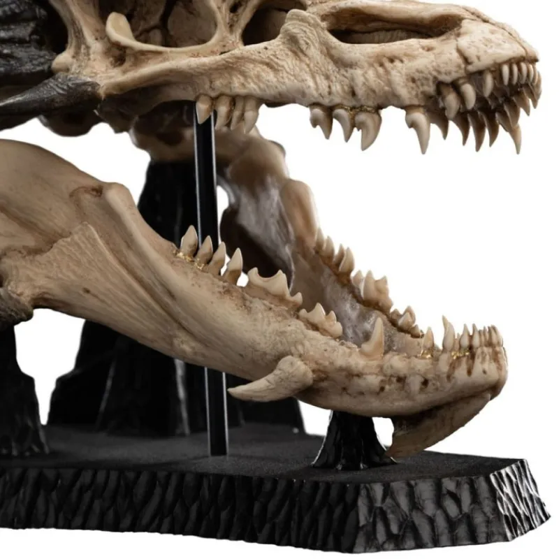 Weta Workshop Figuras El Señor De Los Anillos ^Estatua Skull of Smaug 22 cm de El Señor de los Anillos