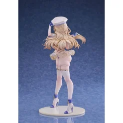 Lovely Figuras^Estatua Space Police Edición Limitada 29 cm