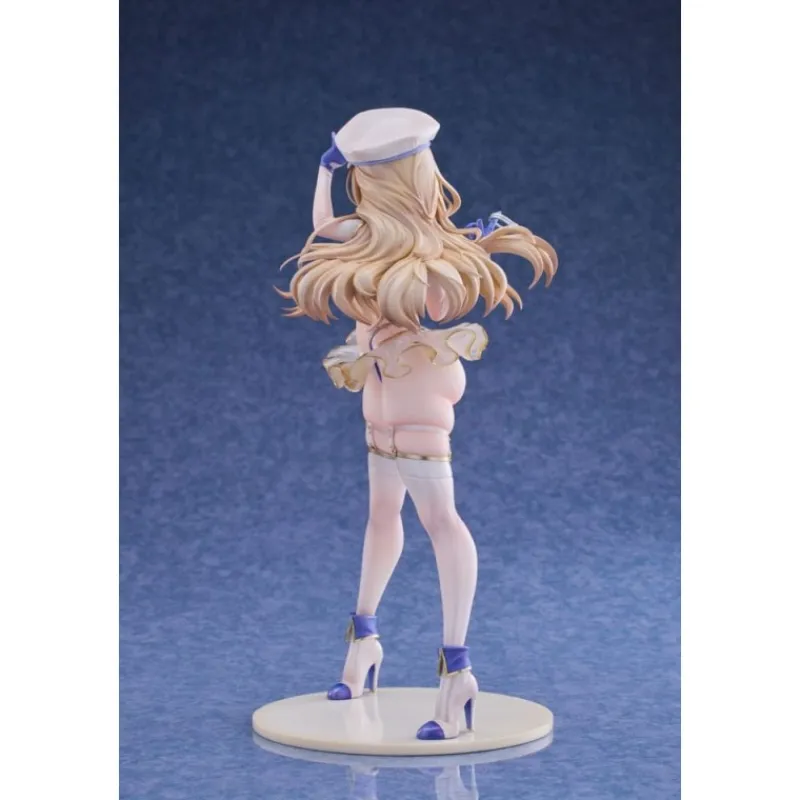Lovely Figuras^Estatua Space Police Edición Limitada 29 cm