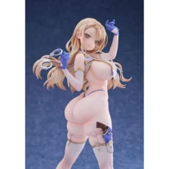 Lovely Figuras^Estatua Space Police Edición Limitada 29 cm