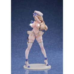Lovely Figuras^Estatua Space Police Edición Limitada 29 cm