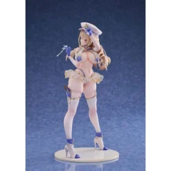 Lovely Figuras^Estatua Space Police Edición Limitada 29 cm