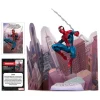 McFarlane Toys Superhéroes Marvel|Coleccionismo Marvel^Estatua Spider-Man de Marvel PVC 1/10 17 cm