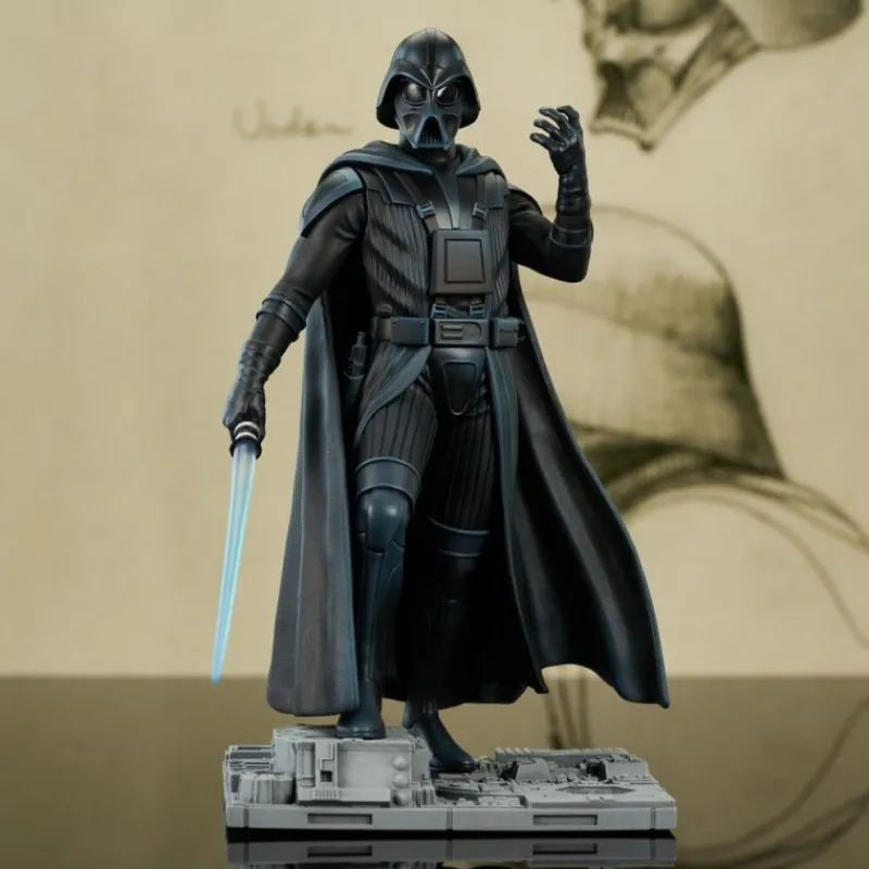 Discount Estatua Star Wars Premier Collection 1/7 Darth Vader 28 cm Regalos Star Wars Por Personaje |Replicas Y Coleccionismo Star Wars