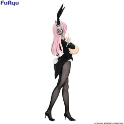 Clearance Estatua Super Sonico PVC BiCute Tailcoat Ver. 30 cm Figuras