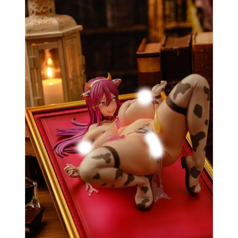 Clearance Estatua Terrena DX Ver. 23 cm PVC 1/6 Figuras