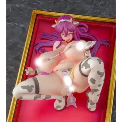 Clearance Estatua Terrena DX Ver. 23 cm PVC 1/6 Figuras