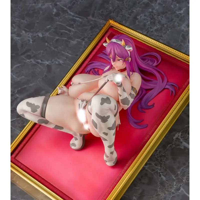 Clearance Estatua Terrena DX Ver. 23 cm PVC 1/6 Figuras