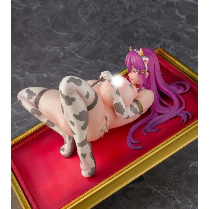 Clearance Estatua Terrena DX Ver. 23 cm PVC 1/6 Figuras
