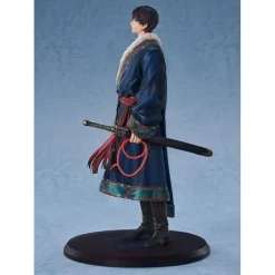 Good Smile Company Figuras^Estatua Time Raiders 1/7 Zhang Qiling: Xinxue Jiumeng Ver. 24 cm