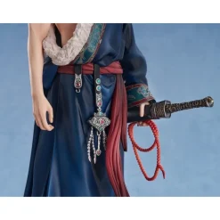 Good Smile Company Figuras^Estatua Time Raiders 1/7 Zhang Qiling: Xinxue Jiumeng Ver. 24 cm