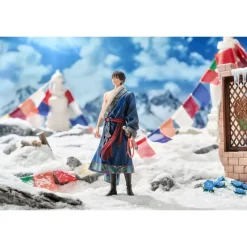 Good Smile Company Figuras^Estatua Time Raiders 1/7 Zhang Qiling: Xinxue Jiumeng Ver. 24 cm