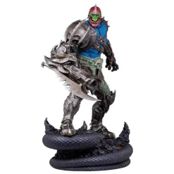 Tweeterhead Masters Of The Universe^Estatua Trap Jaw 51 cm Masters of the Universe