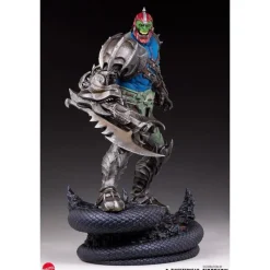 Tweeterhead Masters Of The Universe^Estatua Trap Jaw 51 cm Masters of the Universe