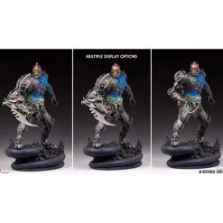 Tweeterhead Masters Of The Universe^Estatua Trap Jaw 51 cm Masters of the Universe