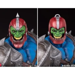 Tweeterhead Masters Of The Universe^Estatua Trap Jaw 51 cm Masters of the Universe