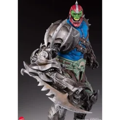 Tweeterhead Masters Of The Universe^Estatua Trap Jaw 51 cm Masters of the Universe