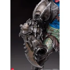 Tweeterhead Masters Of The Universe^Estatua Trap Jaw 51 cm Masters of the Universe