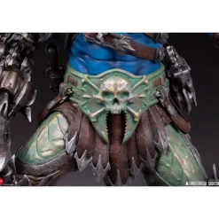 Tweeterhead Masters Of The Universe^Estatua Trap Jaw 51 cm Masters of the Universe