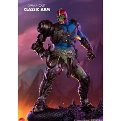 Tweeterhead Masters Of The Universe^Estatua Trap Jaw 51 cm Masters of the Universe