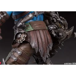 Tweeterhead Masters Of The Universe^Estatua Trap Jaw 51 cm Masters of the Universe